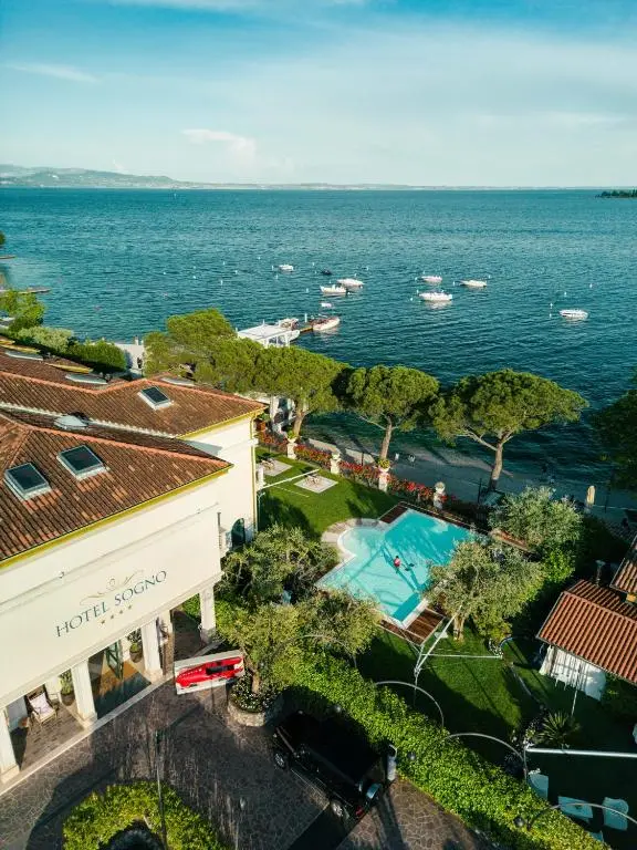 Hotel Ristorante Sogno