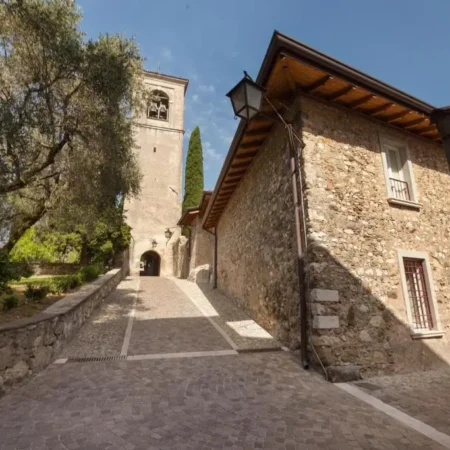 Barchi Resort – Apartments & Suites