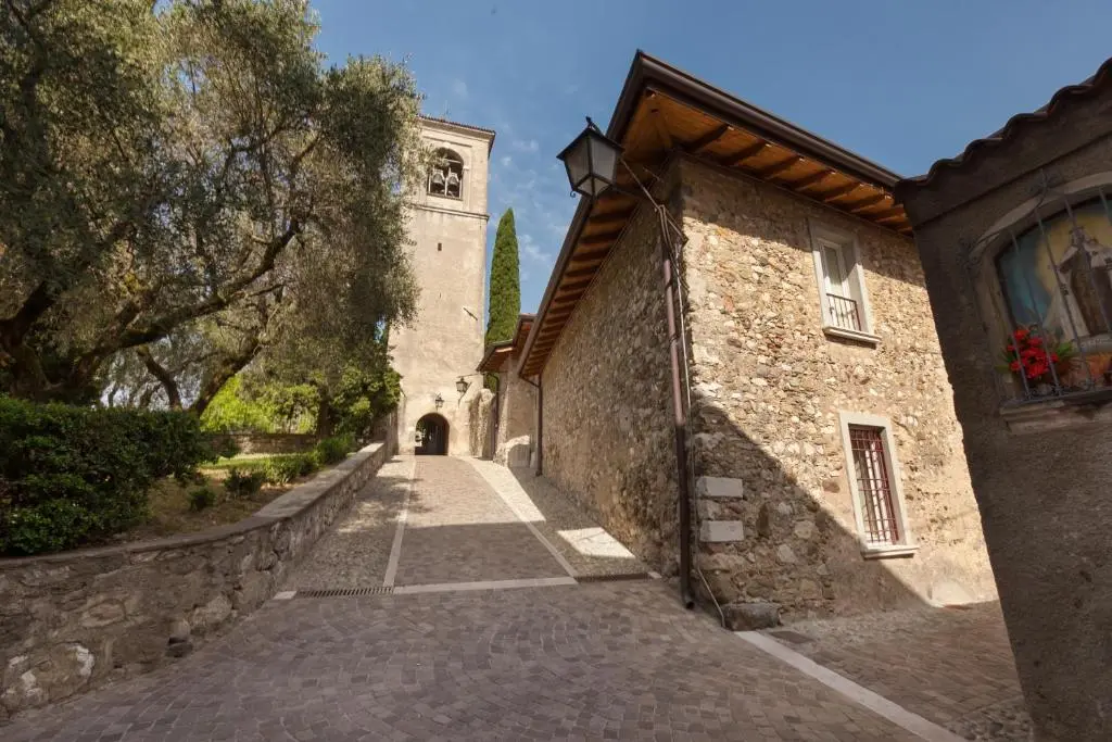 Barchi Resort – Apartments & Suites