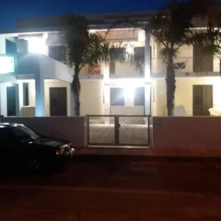 Residence Blue Sky – San Foca