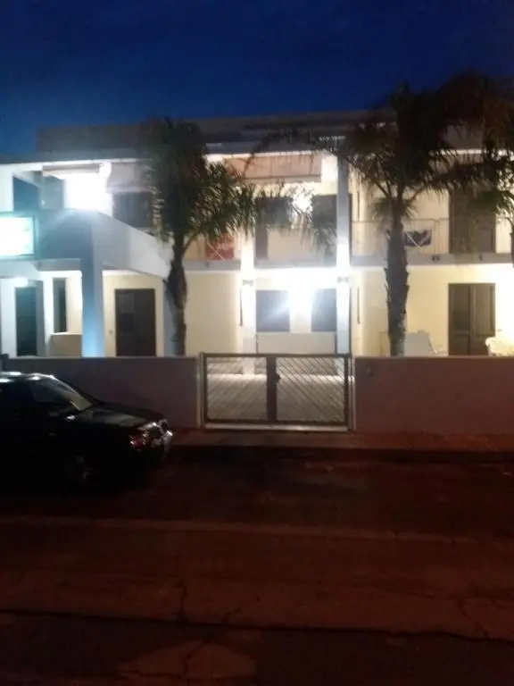 Residence Blue Sky – San Foca