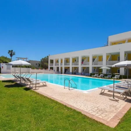 Residence Solaris