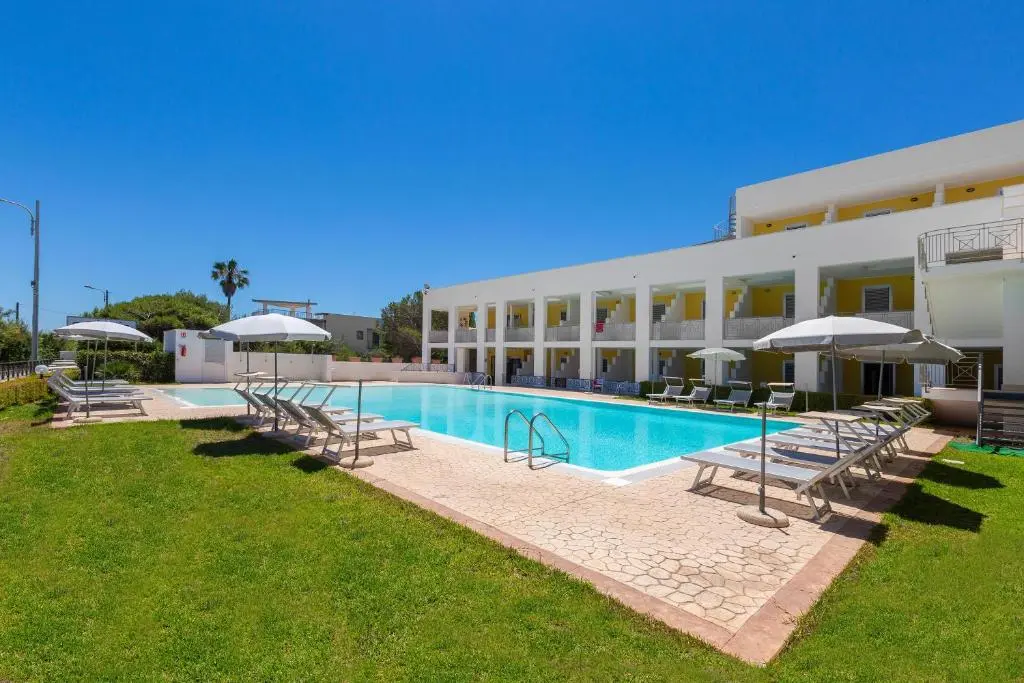 Residence Solaris