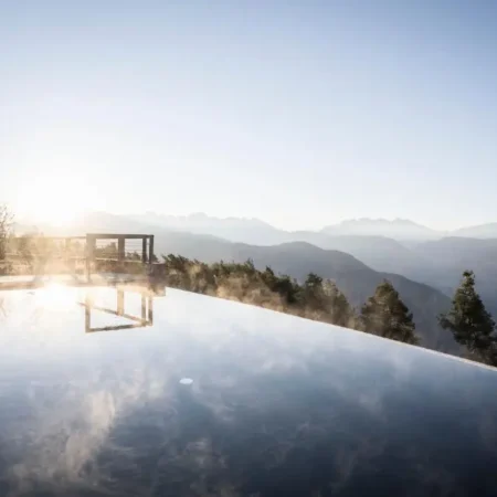Hotel Belvedere – Fine Dining, Hideaway & SPA