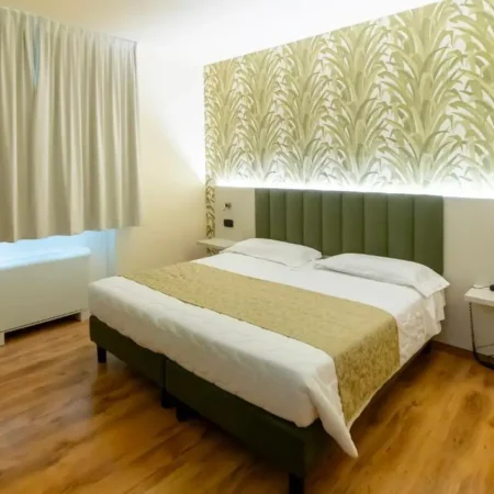 LVG Hotel Collection – Riz