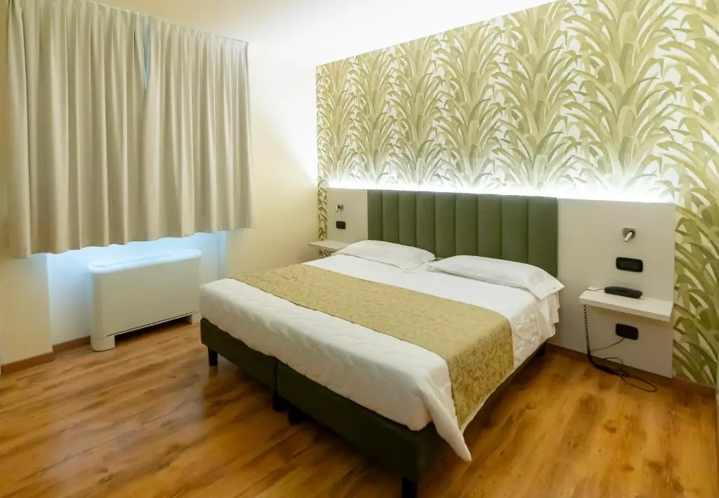 LVG Hotel Collection – Riz