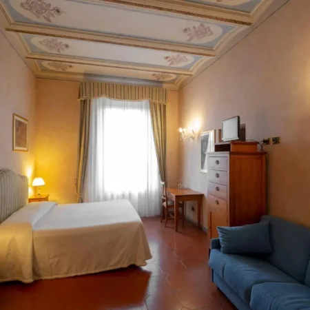 B&B Palazzo Al Torrione 2