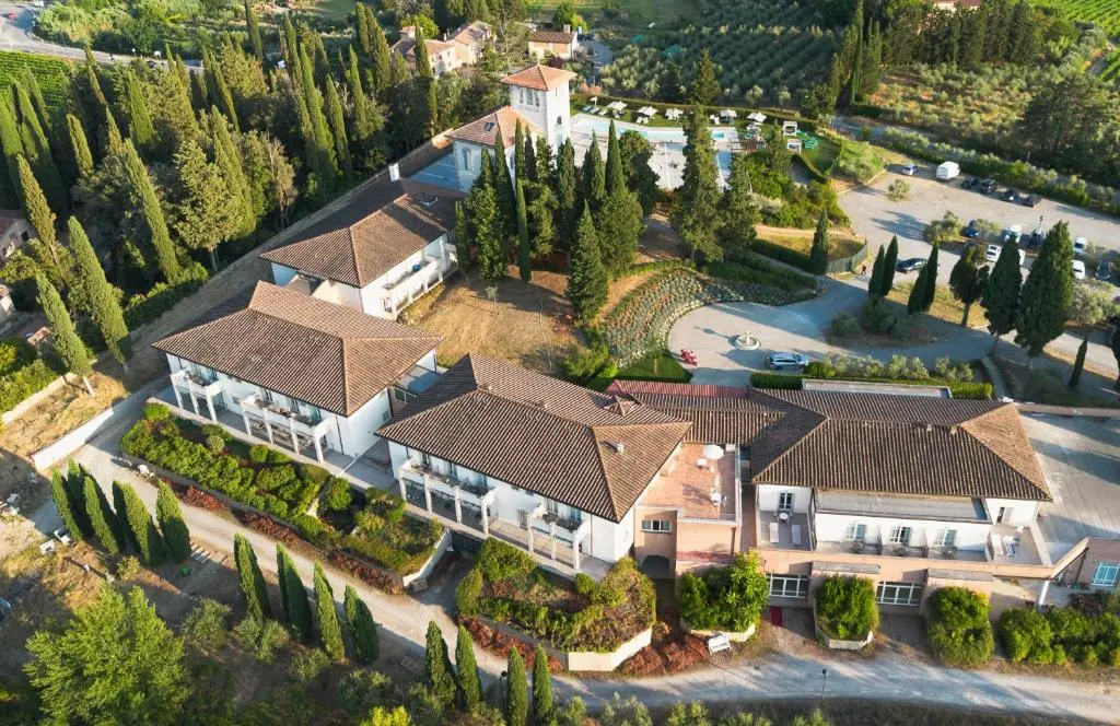 Cappuccina Country Resort