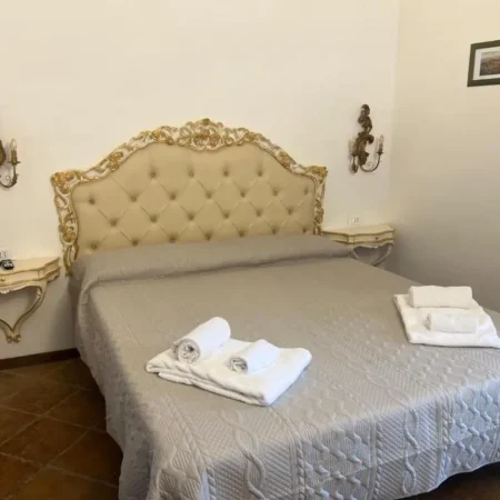 A La Casa Dei Potenti