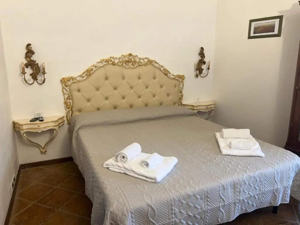 A La Casa Dei Potenti