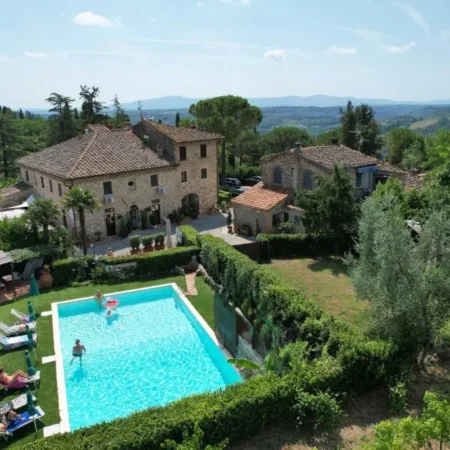 Bed & Breakfast Casale Gregoriano