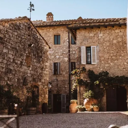 Fattoria San Donato