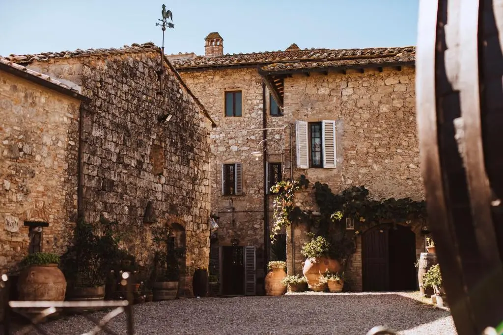 Fattoria San Donato