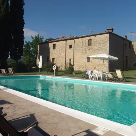 Agriturismo Natura E Salute
