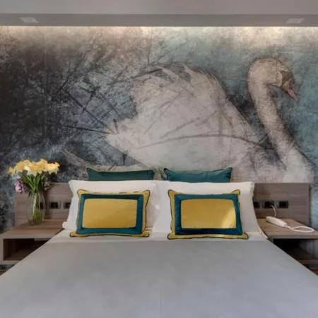 Hotel & Restaurant Casolare Le Terre Rosse