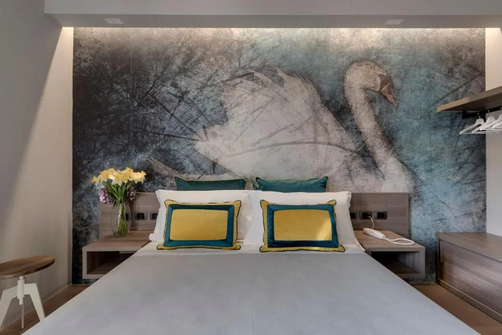 Hotel & Restaurant Casolare Le Terre Rosse