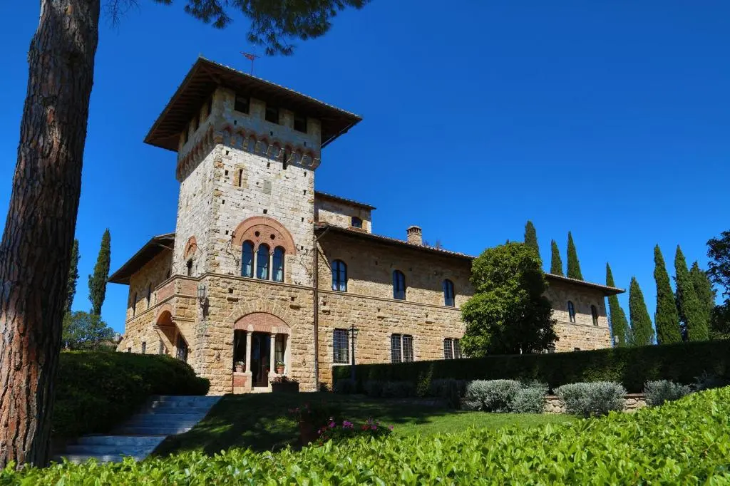 Hotel La Collegiata – Adults Only