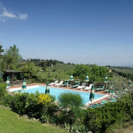 Hotel Villa Belvedere