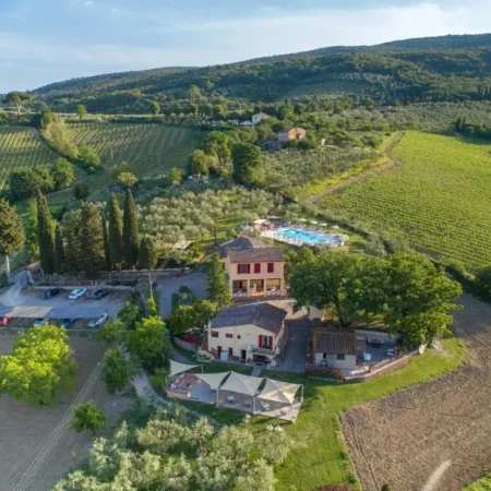 Podere Bellavista