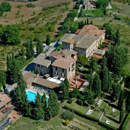 Hotel Pescille Country House by Double Hospitality