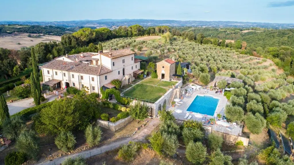 Tenuta Decimo – Villa Dini
