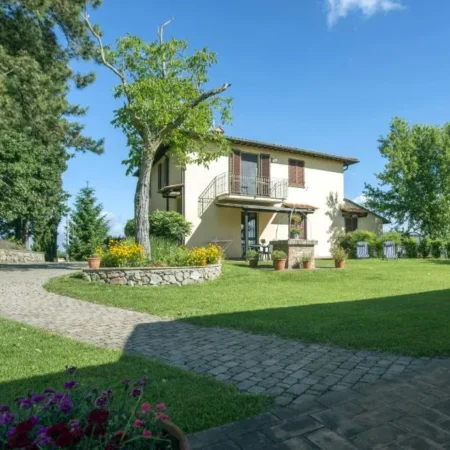 Agriturismo Il Poggetto