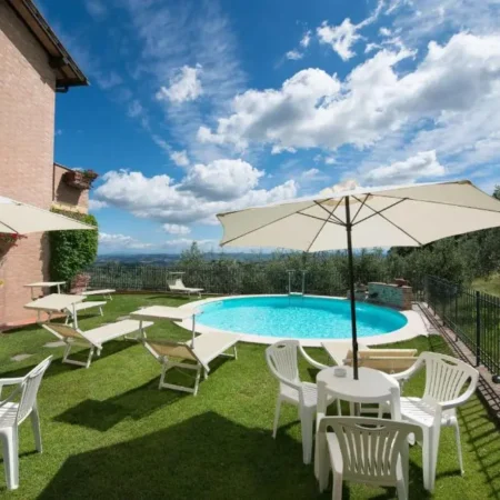 Casa Lari