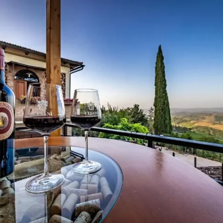 Agriturismo Cesani