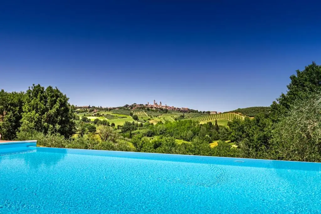 Agriturismo Poggiacolle