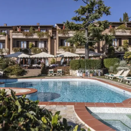 Relais Santa Chiara Hotel by Double Hospitality