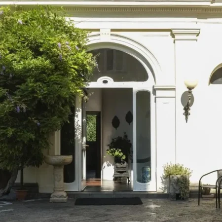 B&B Villa Ocsia