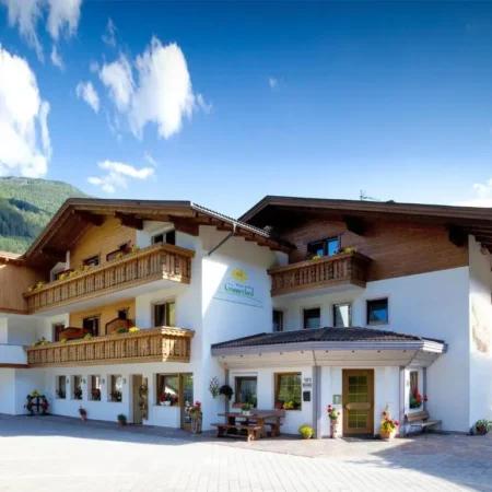 Hotel Gisserhof – Dolomea Hotel
