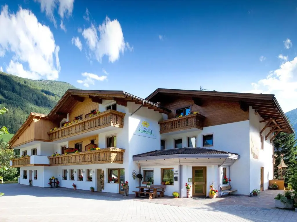 Hotel Gisserhof – Dolomea Hotel