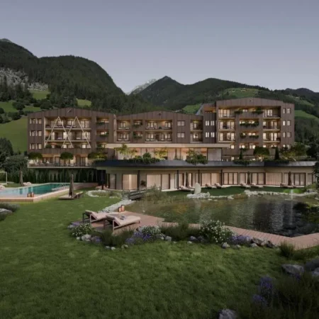 Naturhotel MOLIN