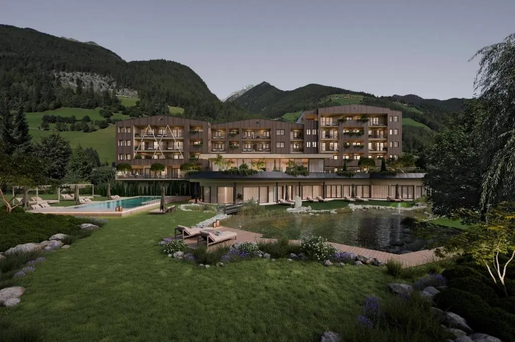 Naturhotel MOLIN