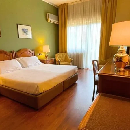Garden Hotel Catania