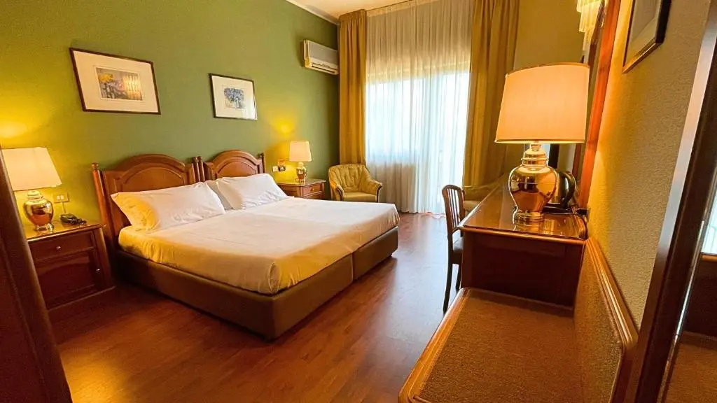 Garden Hotel Catania