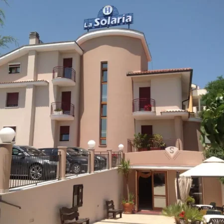 La Solaria Hotel