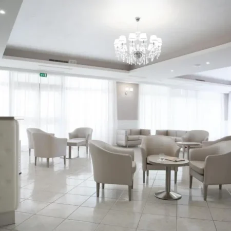 Hotel Leon – Ristorante Al Cavallino Rosso