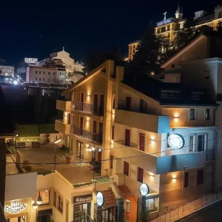 Hotel Colonne