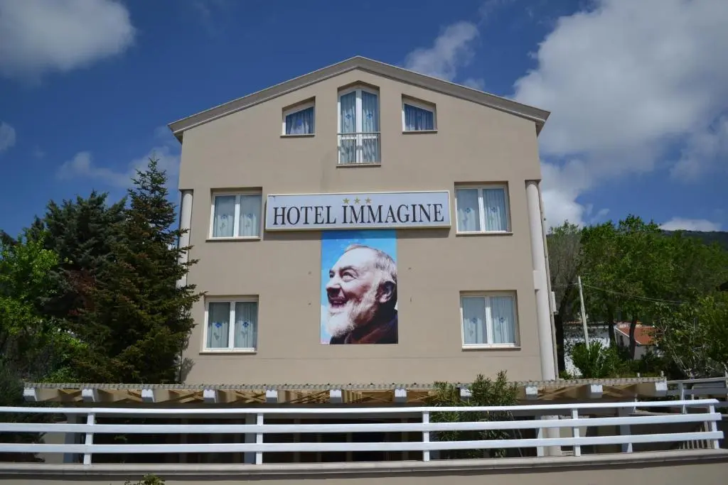 Hotel Immagine