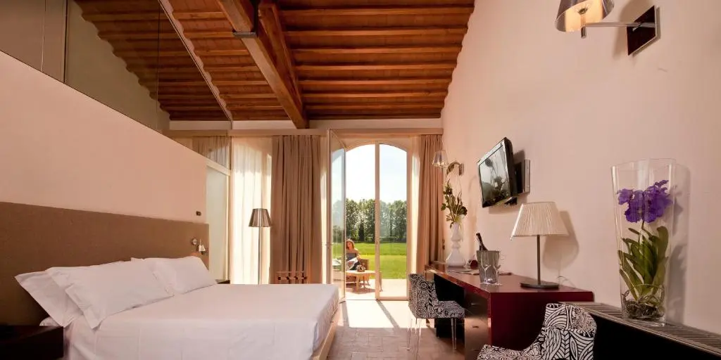 Locanda Sant’Agata