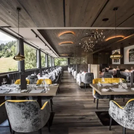 Hotel Bad Fallenbach