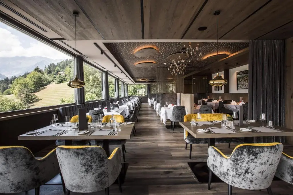 Hotel Bad Fallenbach
