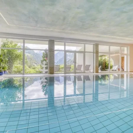 Das Bergland – Vital & Activity