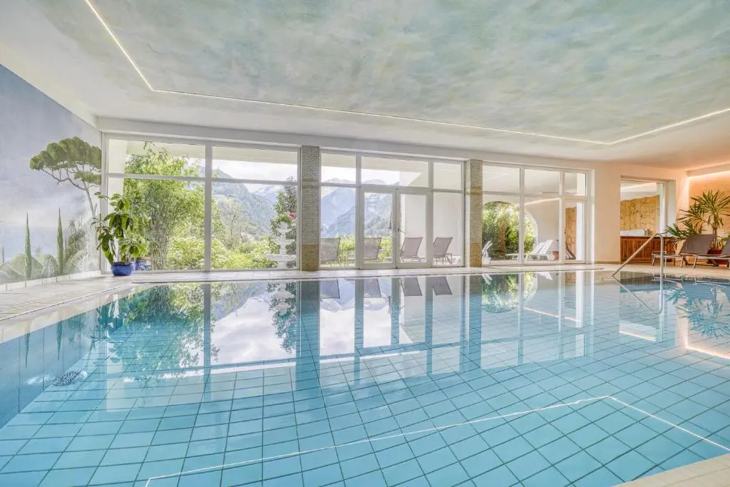 Das Bergland – Vital & Activity