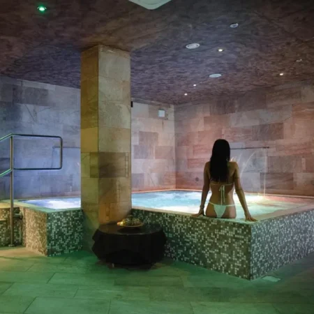 Hotel Costazzurra Museum & Spa