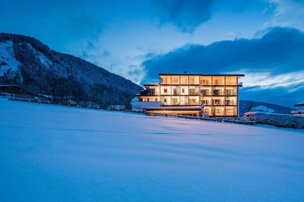 Hotel Mühlgarten