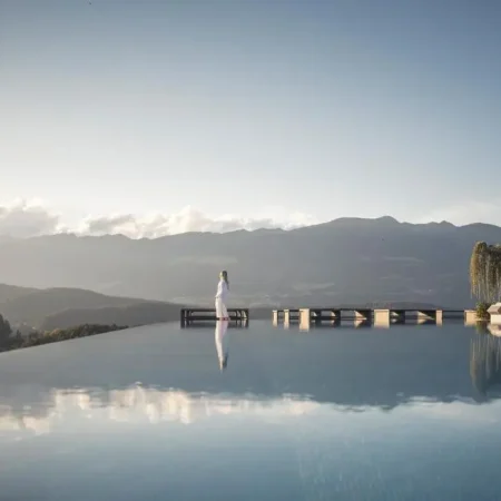 Hotel Winkler Sport & Spa Resort