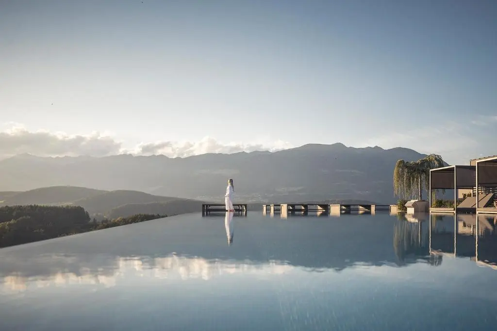 Hotel Winkler Sport & Spa Resort